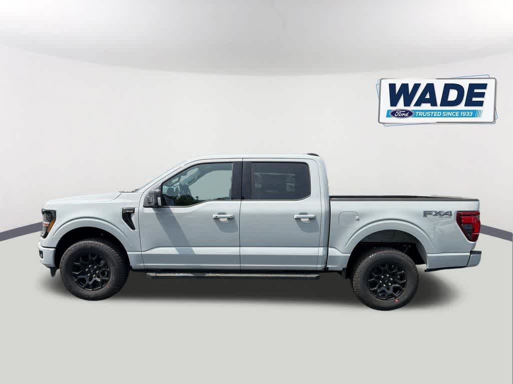 Thumbnail: 2026 Ford F-150 - 8