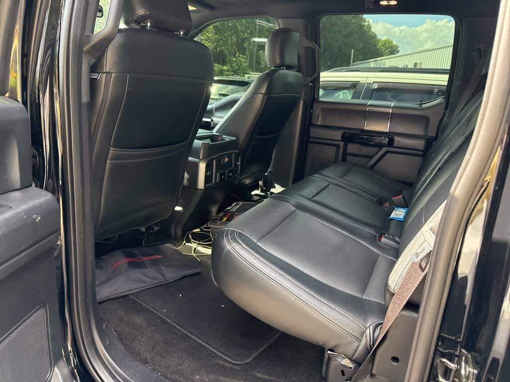 2018 Ford F-150 XLT 3
