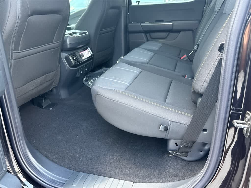 Thumbnail: 2025 Ford F-150 - 15