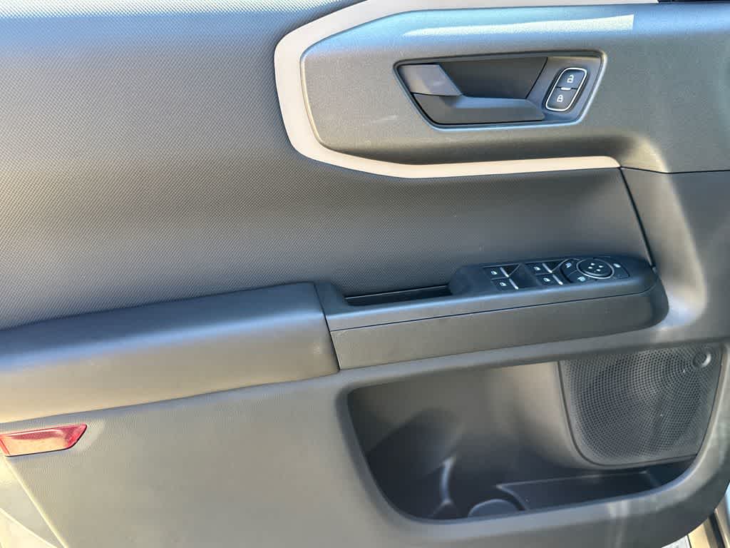 Thumbnail: 2025 Ford Bronco Sport - 11