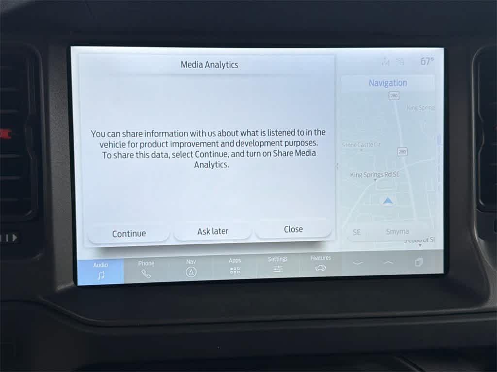 Thumbnail: 2025 Ford Bronco - 26