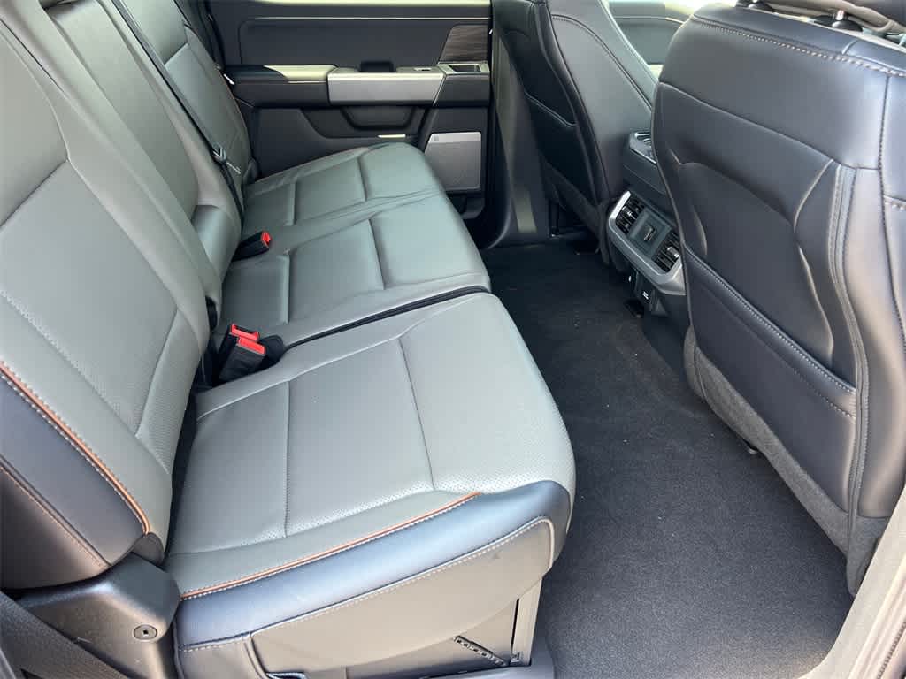 Thumbnail: 2025 Ford F-150 - 16