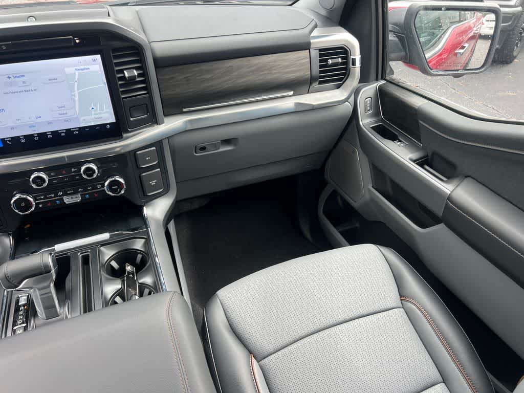 Thumbnail: 2025 Ford F-150 - 21