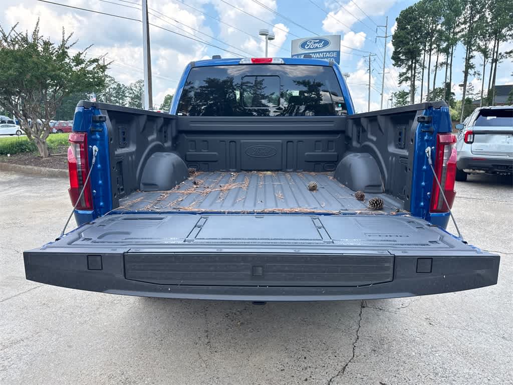 Thumbnail: 2025 Ford F-150 - 16