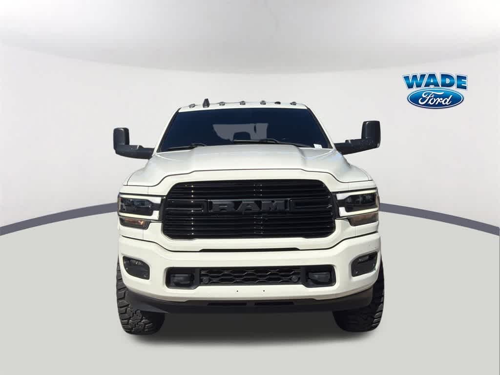 Thumbnail: 2019 RAM 2500 - 2