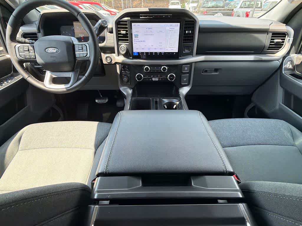 Thumbnail: 2024 Ford F-150 - 18