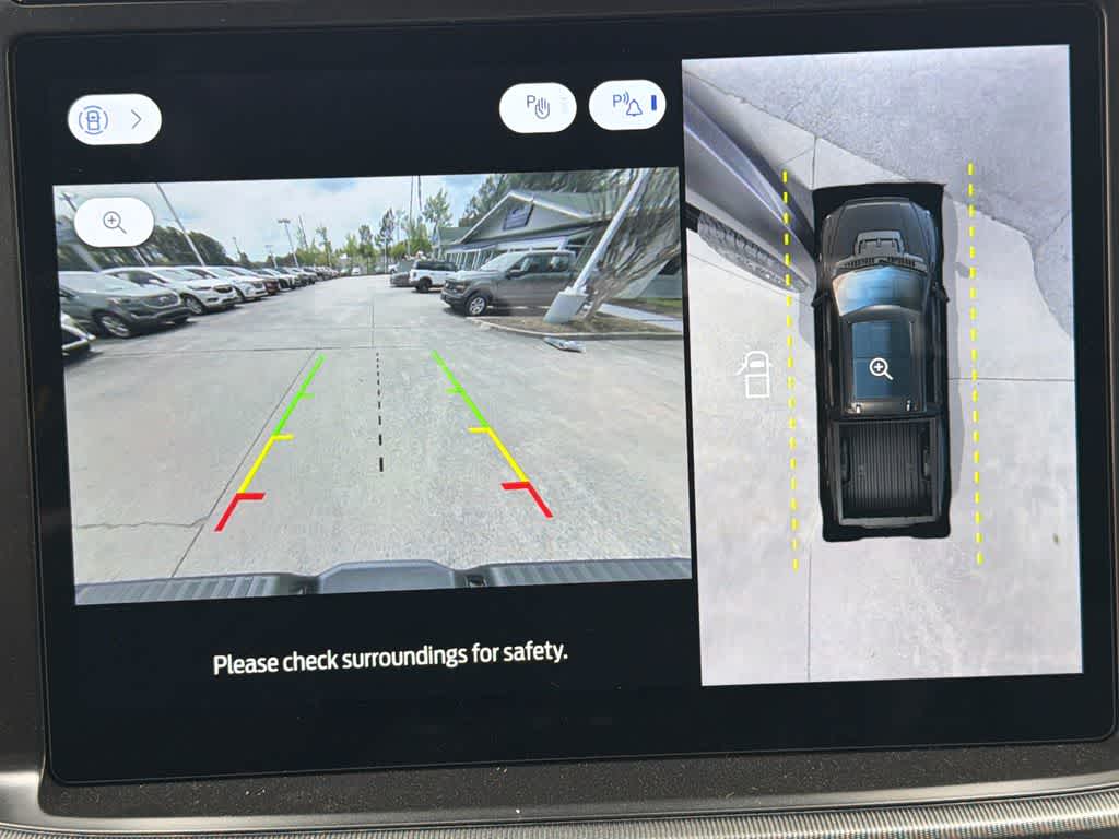 Thumbnail: 2026 Ford F-150 - 27