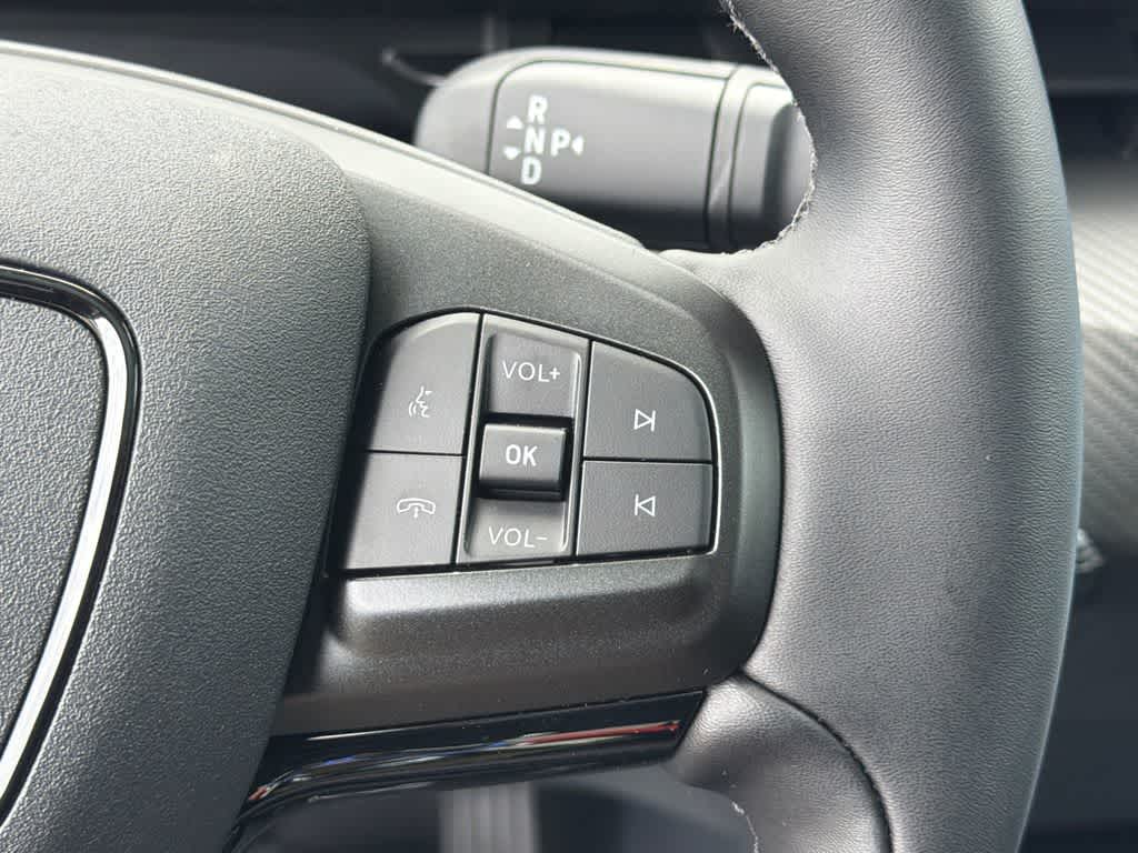 Thumbnail: 2026 Ford Mustang Mach-E - 23