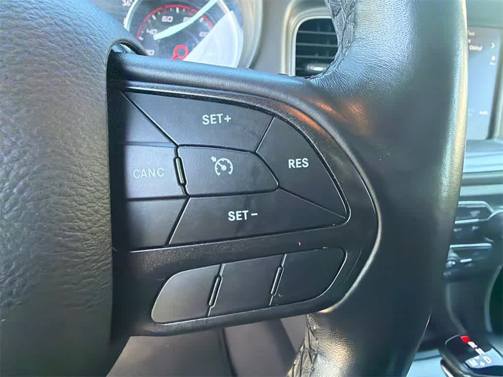 Thumbnail: 2023 Dodge Charger - 23