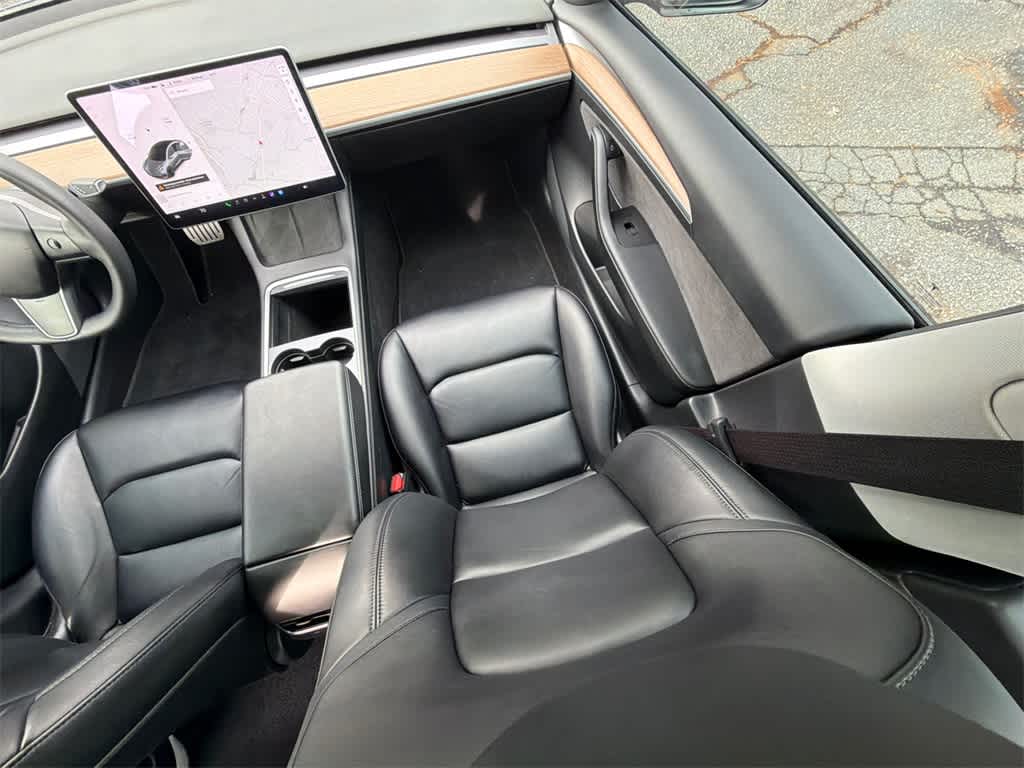 Thumbnail: 2021 Tesla Model 3 - 20