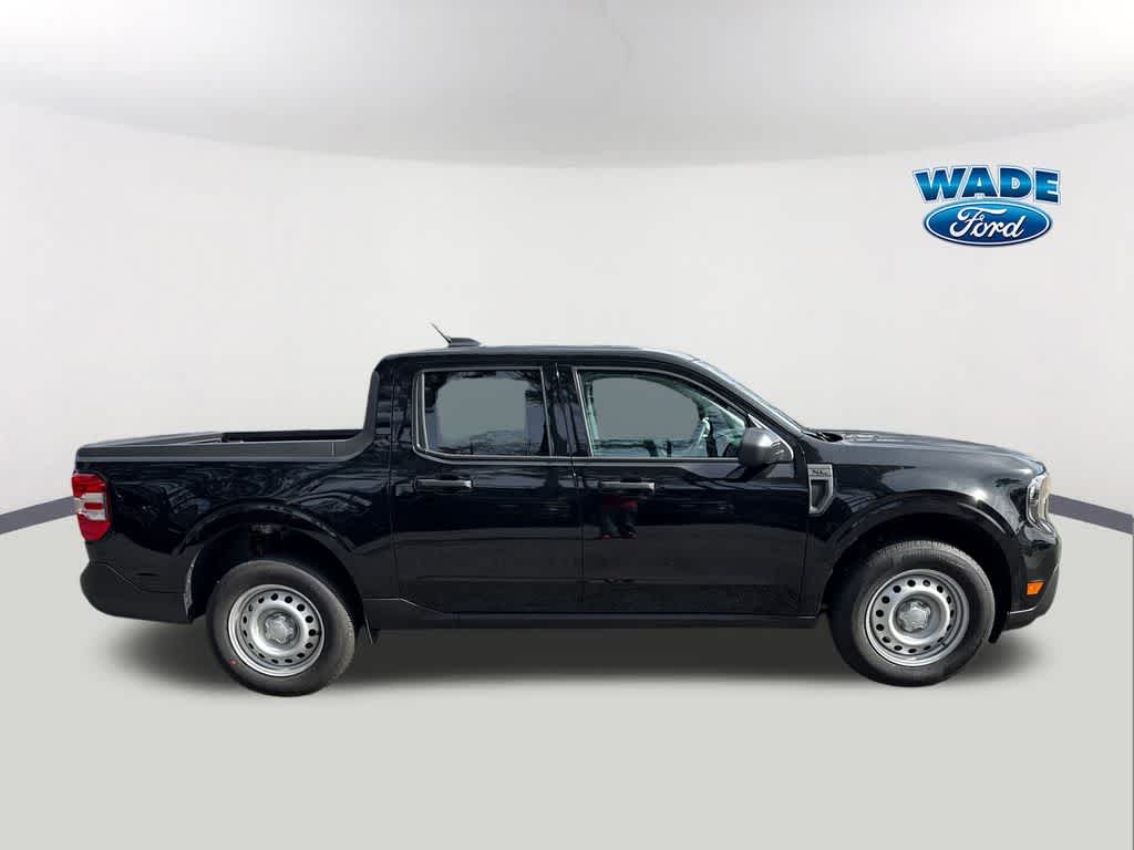 Thumbnail: 2026 Ford Maverick - 4