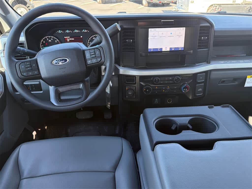 Thumbnail: 2025 Ford F-250 - 18