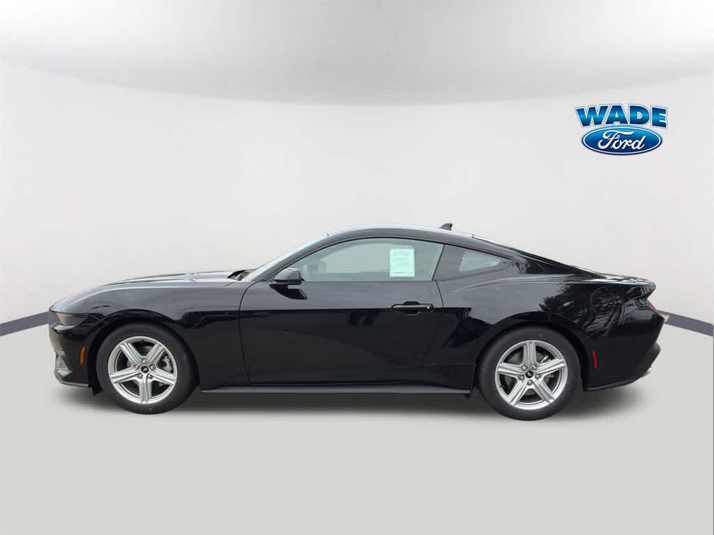 Thumbnail: 2026 Ford Mustang - 8