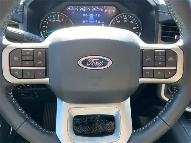 Thumbnail: 2024 Ford Expedition - 21