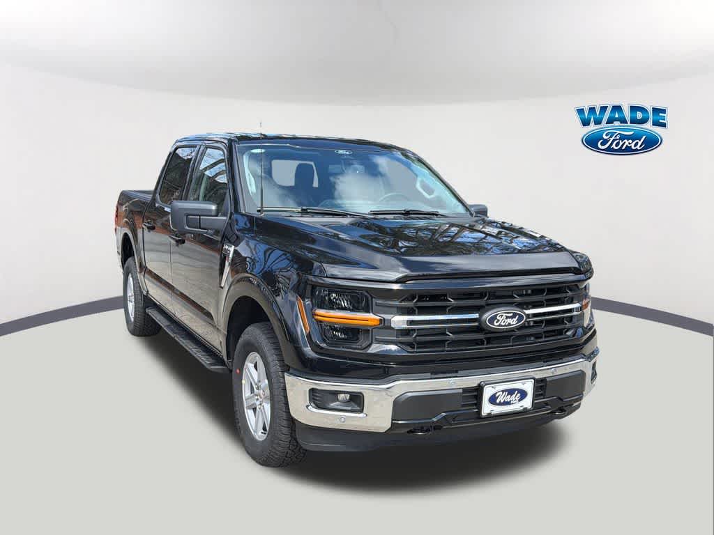 Thumbnail: 2026 Ford F-150 - 3