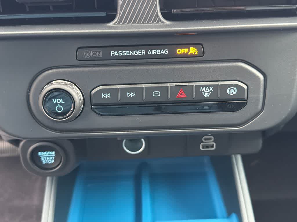 Thumbnail: 2026 Ford Maverick - 28