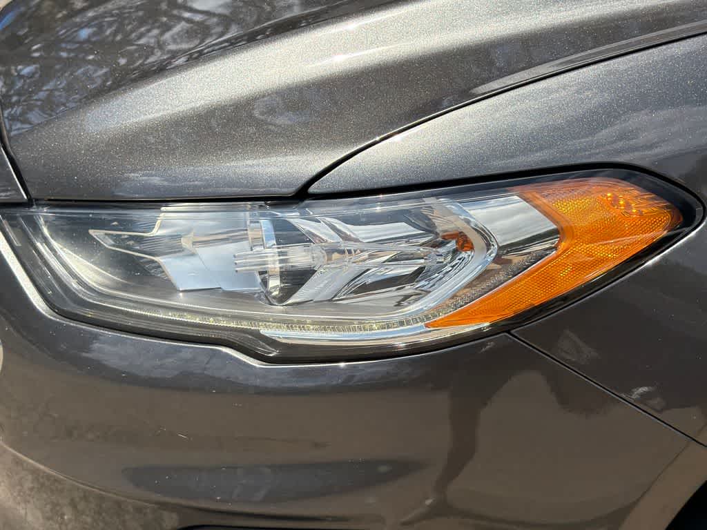 Thumbnail: 2019 Ford Fusion - 10