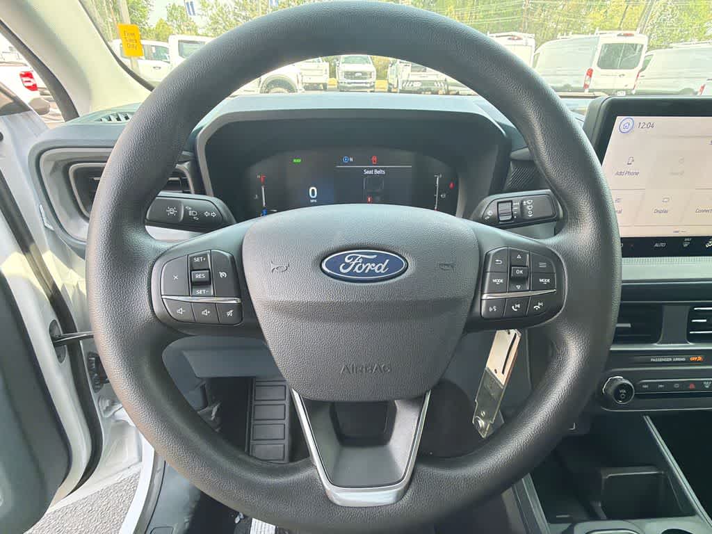 Thumbnail: 2026 Ford Maverick - 21