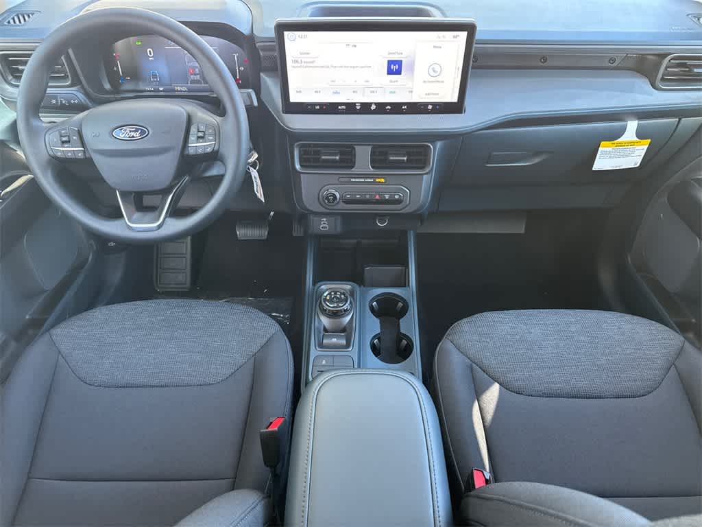 Thumbnail: 2025 Ford Maverick - 18