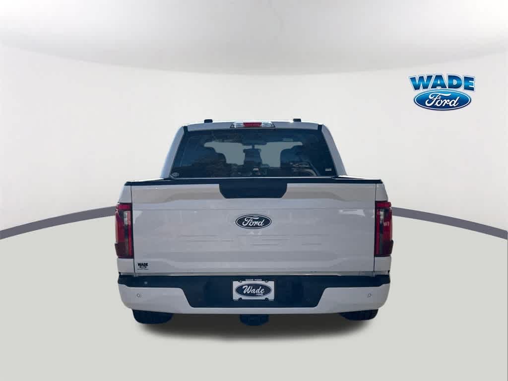 Thumbnail: 2025 Ford F-150 - 6