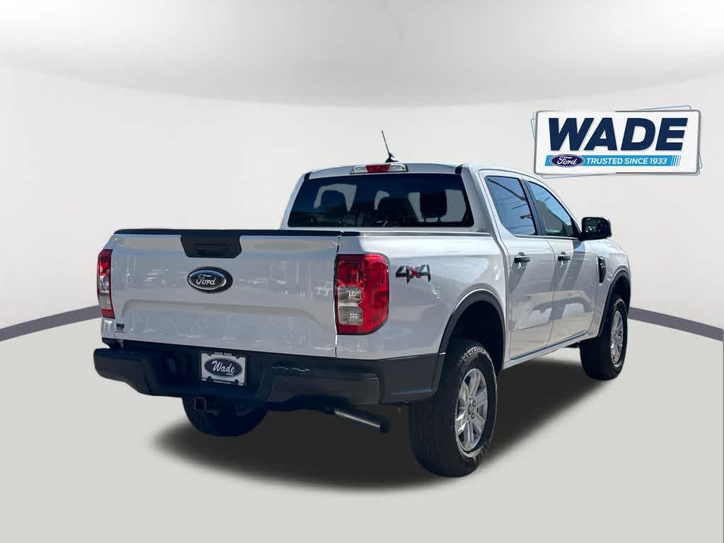 Thumbnail: 2025 Ford Ranger - 5