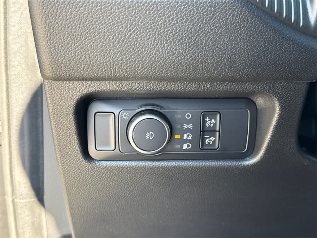 Thumbnail: 2025 Ford Ranger - 31