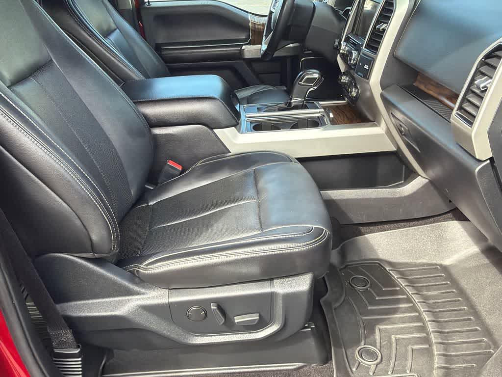 Thumbnail: 2019 Ford F-150 - 12