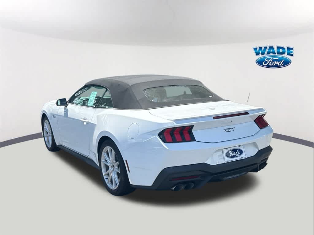 Thumbnail: 2025 Ford Mustang - 7