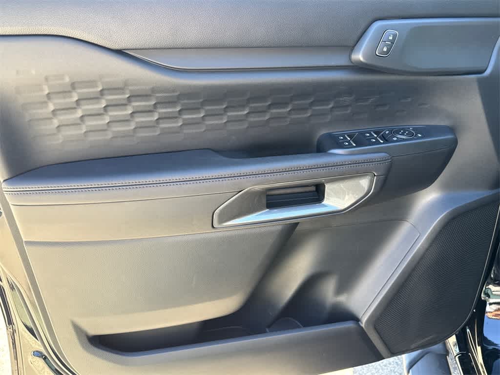 Thumbnail: 2025 Ford Ranger - 11