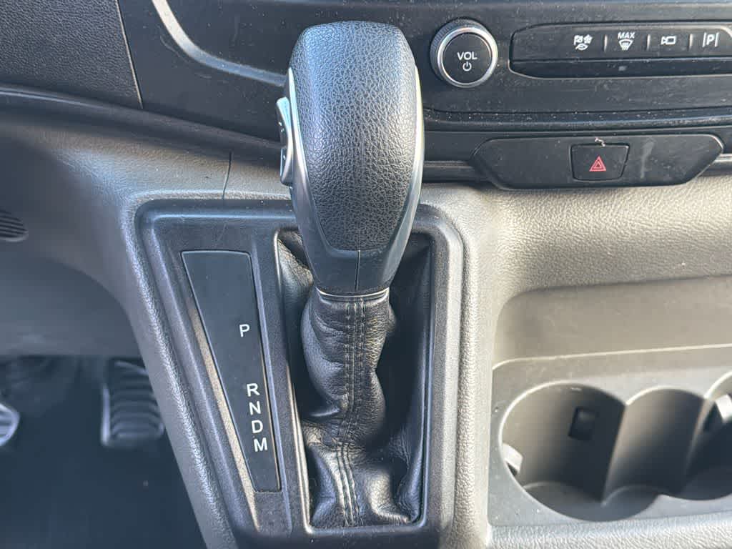 Thumbnail: 2023 Ford Transit Series - 25