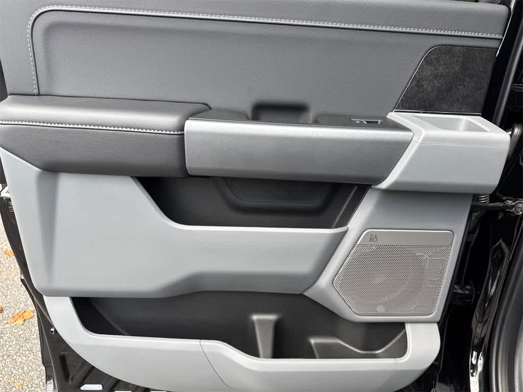 Thumbnail: 2025 Ford F-150 - 18