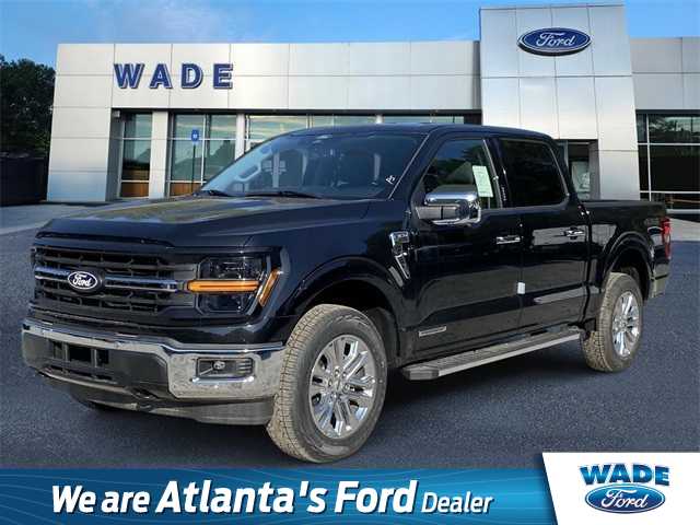 2024 Ford F-150 XLT -
                  Smyrna, GA