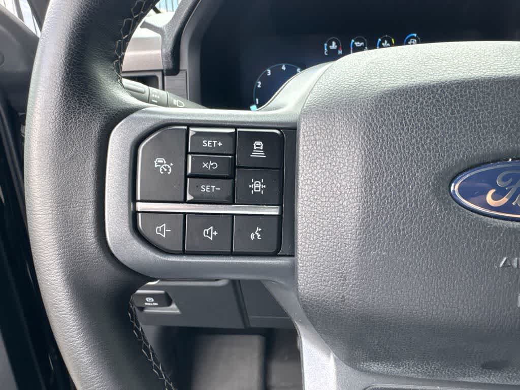 Thumbnail: 2024 Ford F-150 - 17