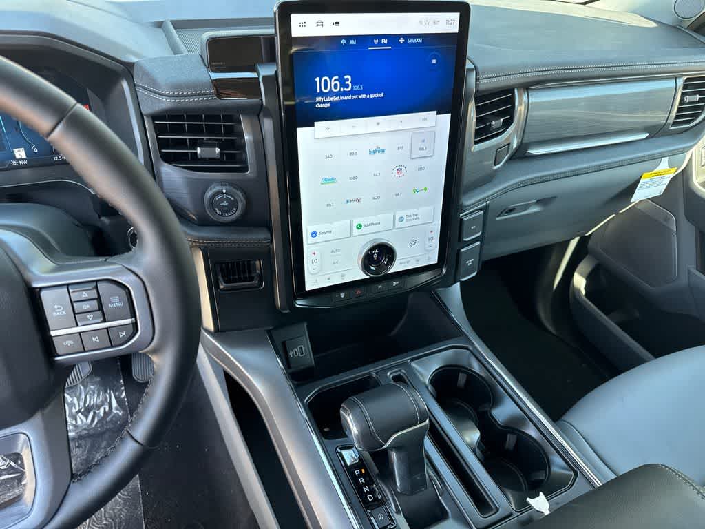 Thumbnail: 2025 Ford F-150 - 25