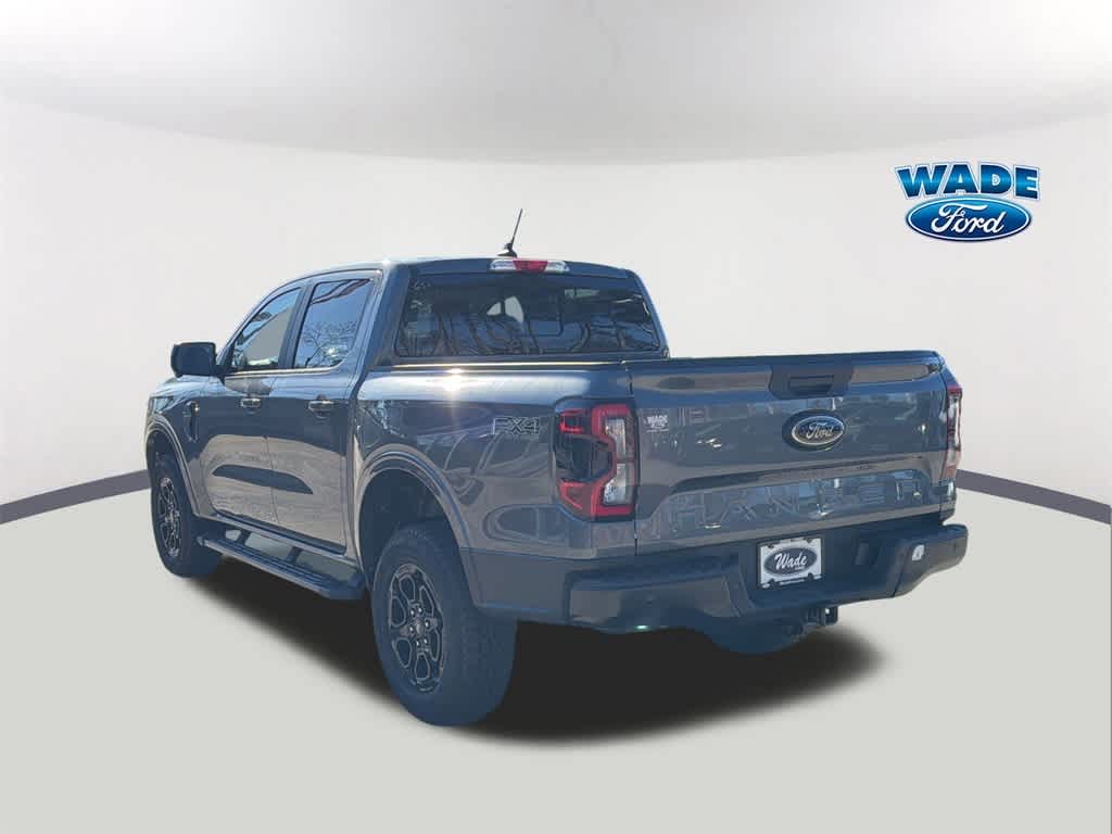 Thumbnail: 2025 Ford Ranger - 7