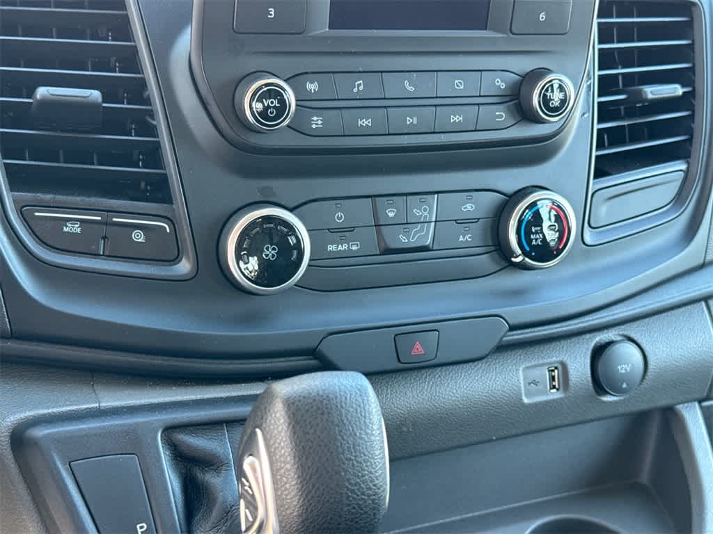 Thumbnail: 2024 Ford Transit Series - 26