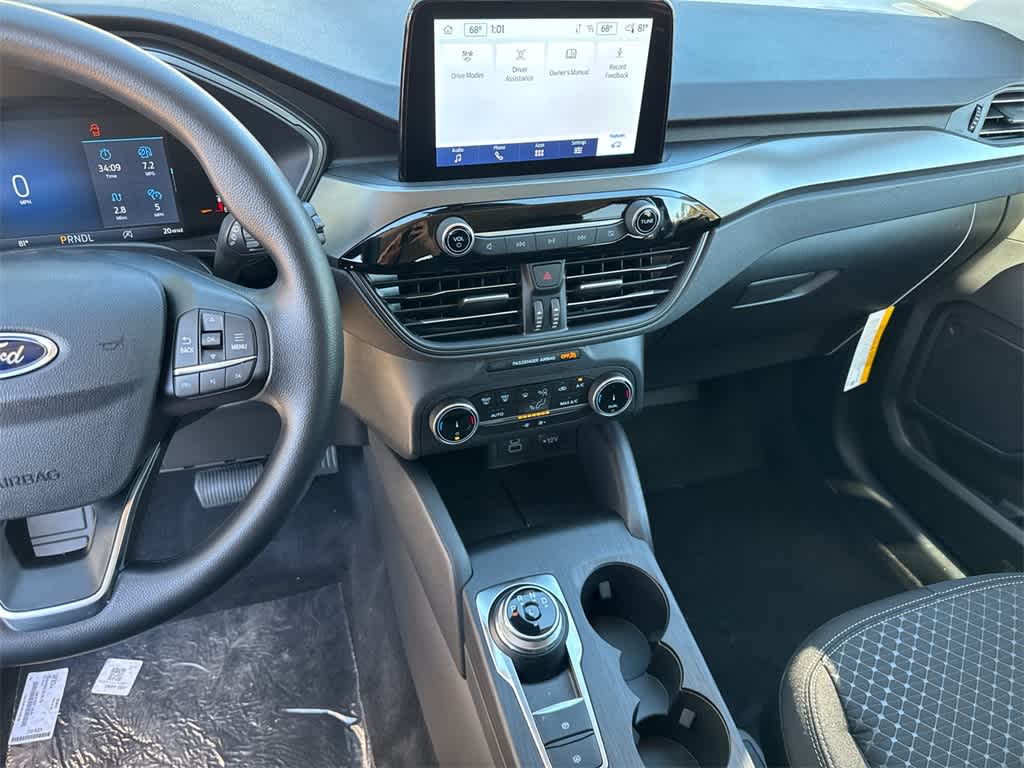 Thumbnail: 2026 Ford Escape - 25