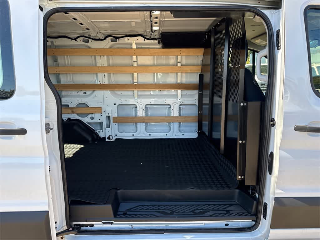 Thumbnail: 2023 Ford Transit Series - 12
