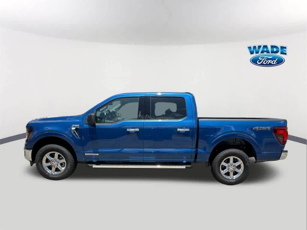 Thumbnail: 2024 Ford F-150 - 8