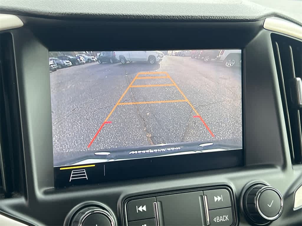 Thumbnail: 2021 GMC Terrain - 28