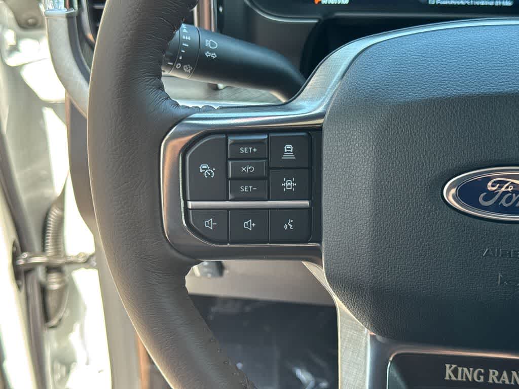 Thumbnail: 2025 Ford F-350 - 23