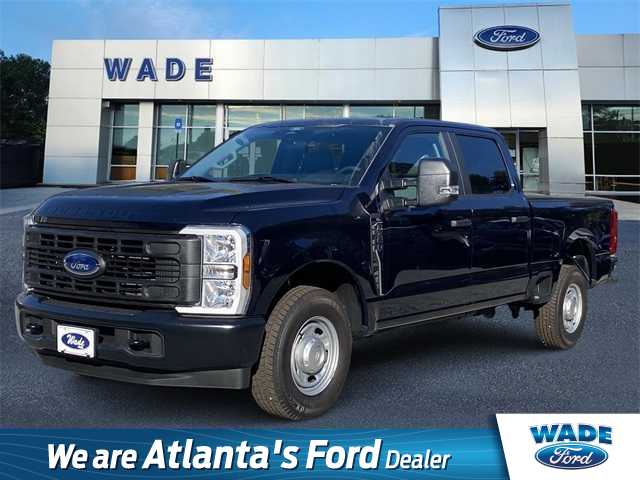 2024 Ford F-350 XL -
                  Smyrna, GA