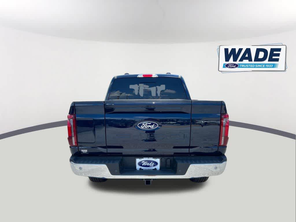 Thumbnail: 2025 Ford F-150 - 6