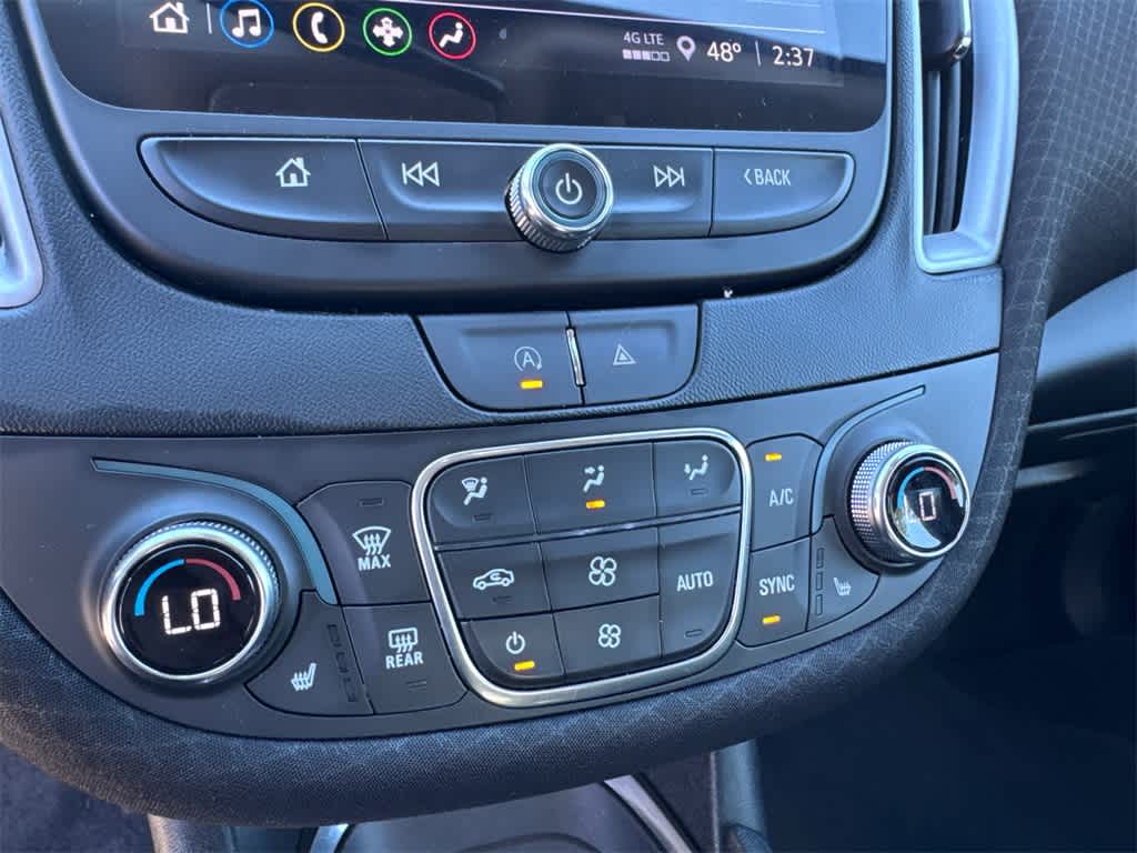 Thumbnail: 2023 Chevrolet Malibu - 28