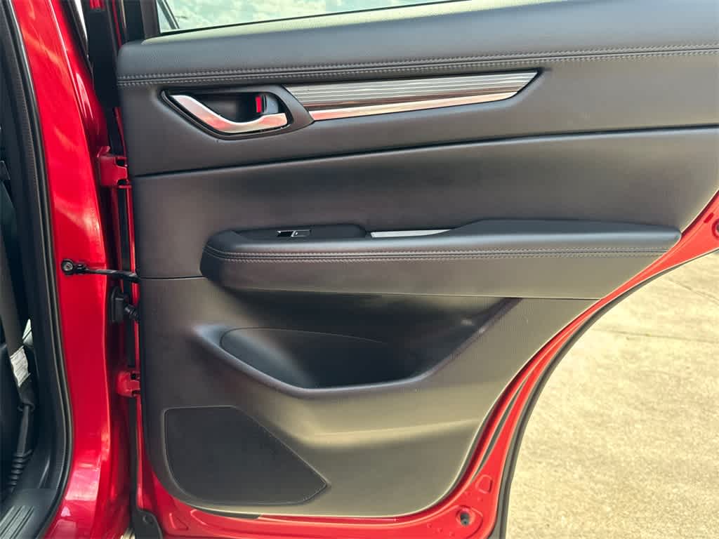 Thumbnail: 2018 Mazda CX-5 - 15