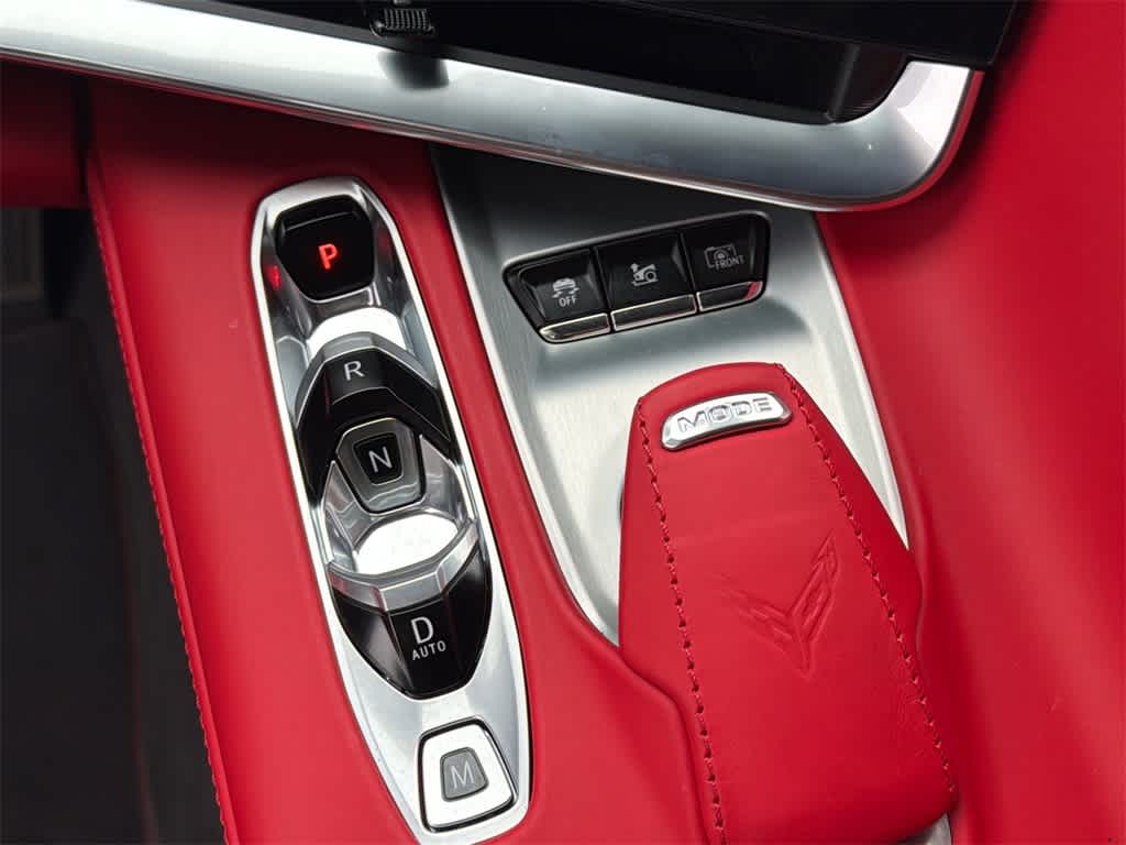 Thumbnail: 2023 Chevrolet Corvette - 19