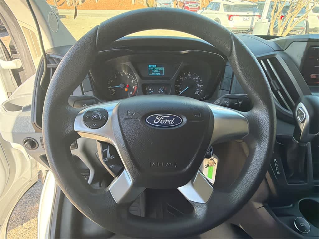 Thumbnail: 2019 Ford Transit Series - 18