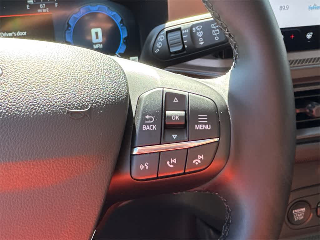 Thumbnail: 2025 Ford Bronco Sport - 20