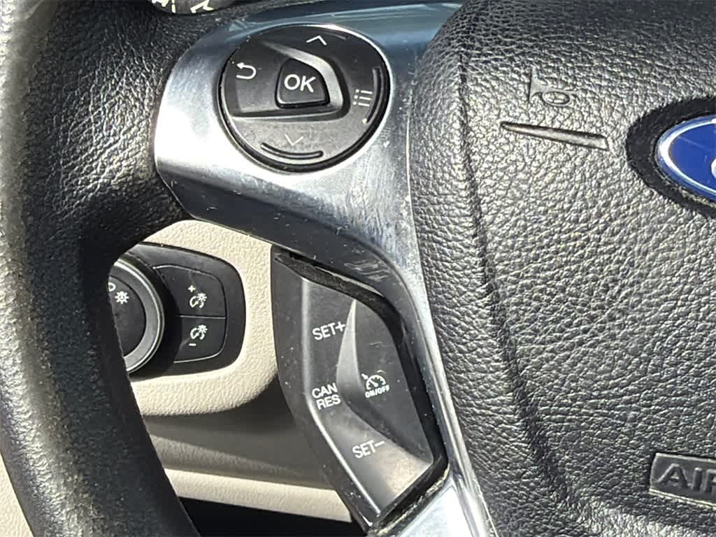 Thumbnail: 2022 Ford Transit Series - 23