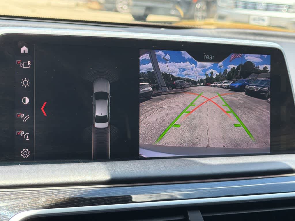 Thumbnail: 2019 BMW 7 Series - 29